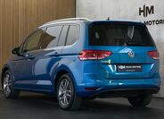 Volkswagen Touran 2