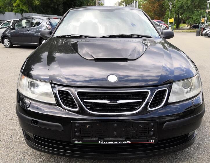 Saab 9-3 1