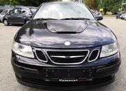Saab 9-3 1