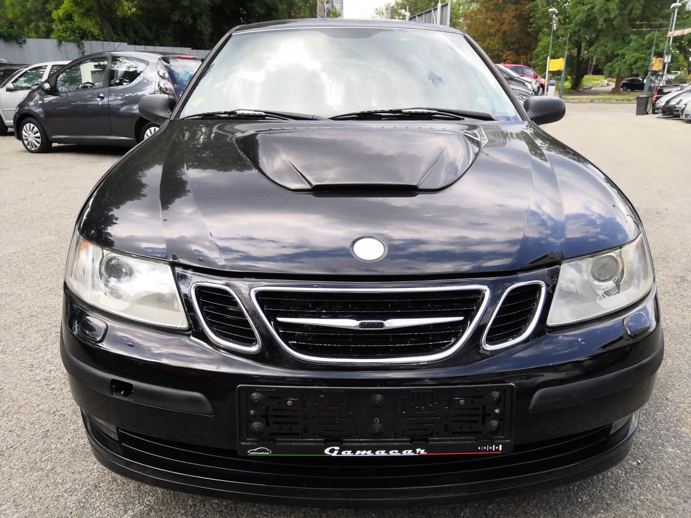 Saab 9-3