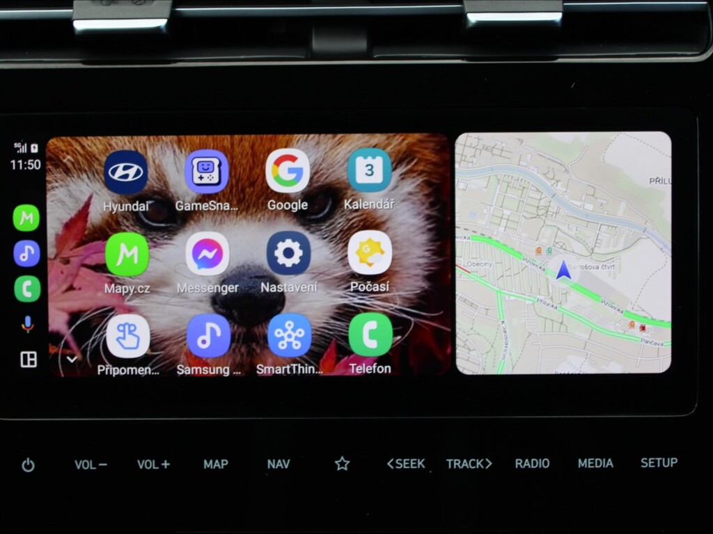 Hyundai Tucson 16