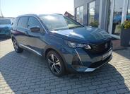 Peugeot 5008 8