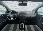 Volkswagen Golf Plus 16