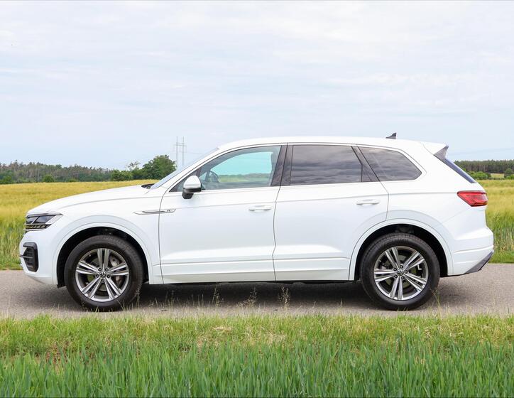 Volkswagen Touareg 4