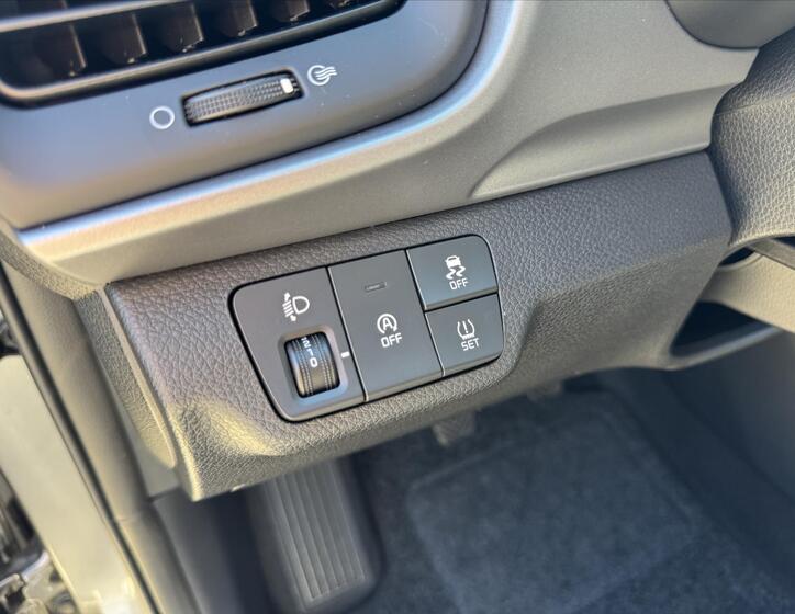KIA Stonic 12
