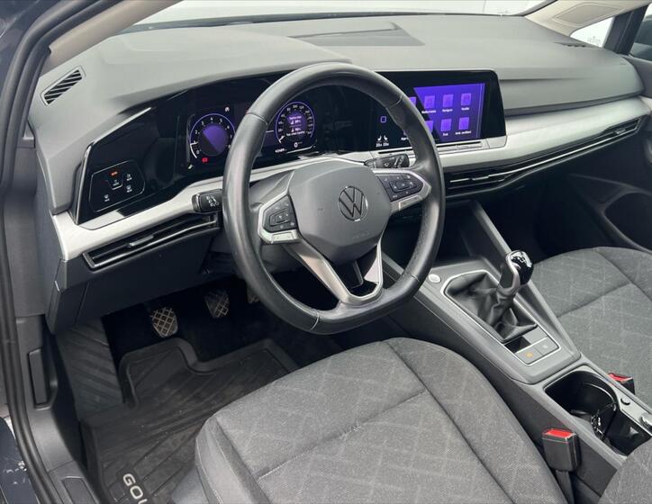 Volkswagen Golf 6