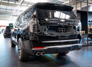 Chevrolet Tahoe 3