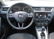 Škoda Octavia 12