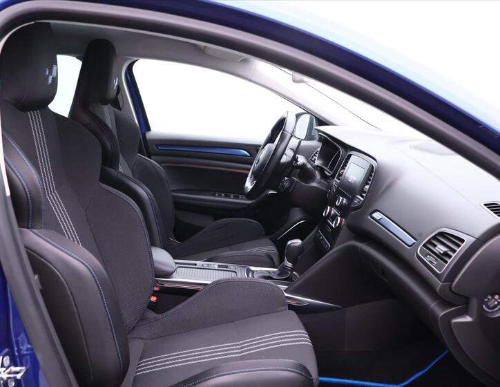 Renault Mégane 14
