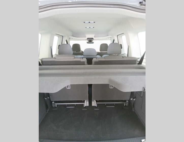Volkswagen Caddy 13