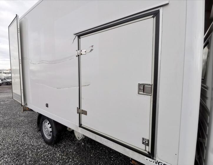 Fiat Ducato 18
