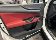 Lexus NX 350h 5