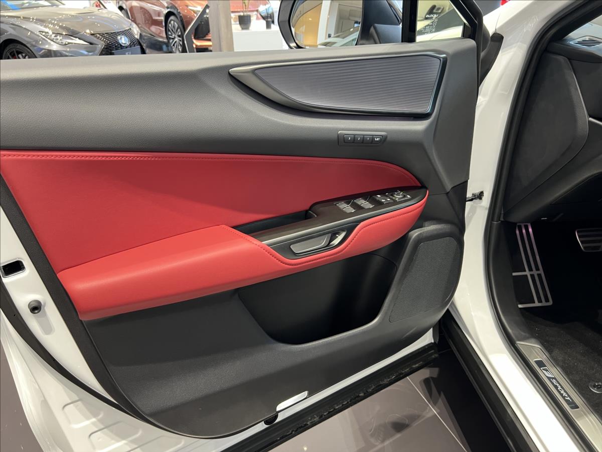 Lexus NX 350h