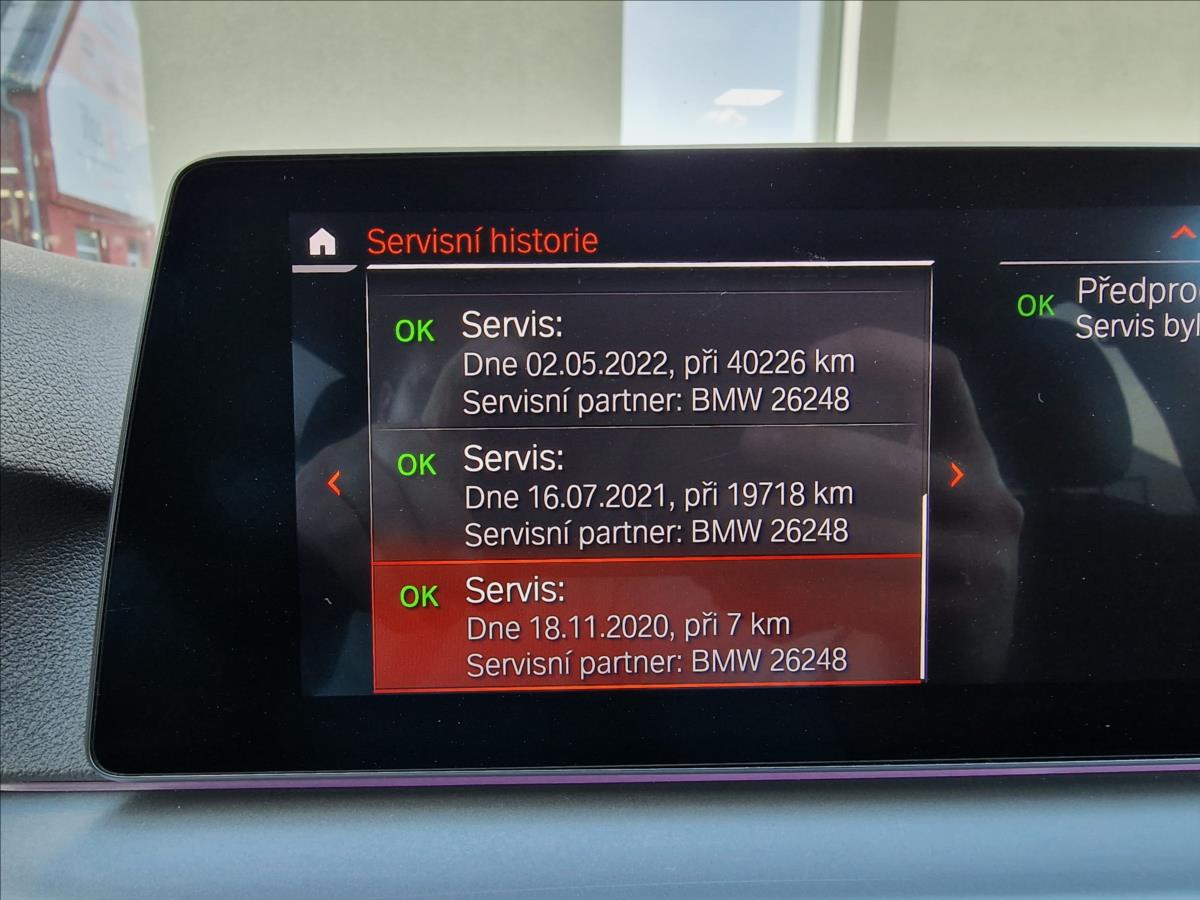 BMW Řada 5
