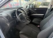 Toyota Corolla Verso 7