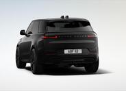 Land Rover Range Rover Sport 3