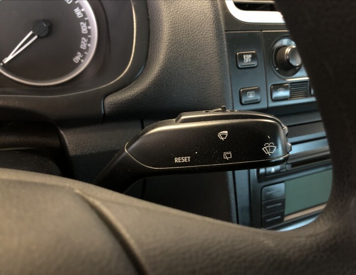 Škoda Roomster 17