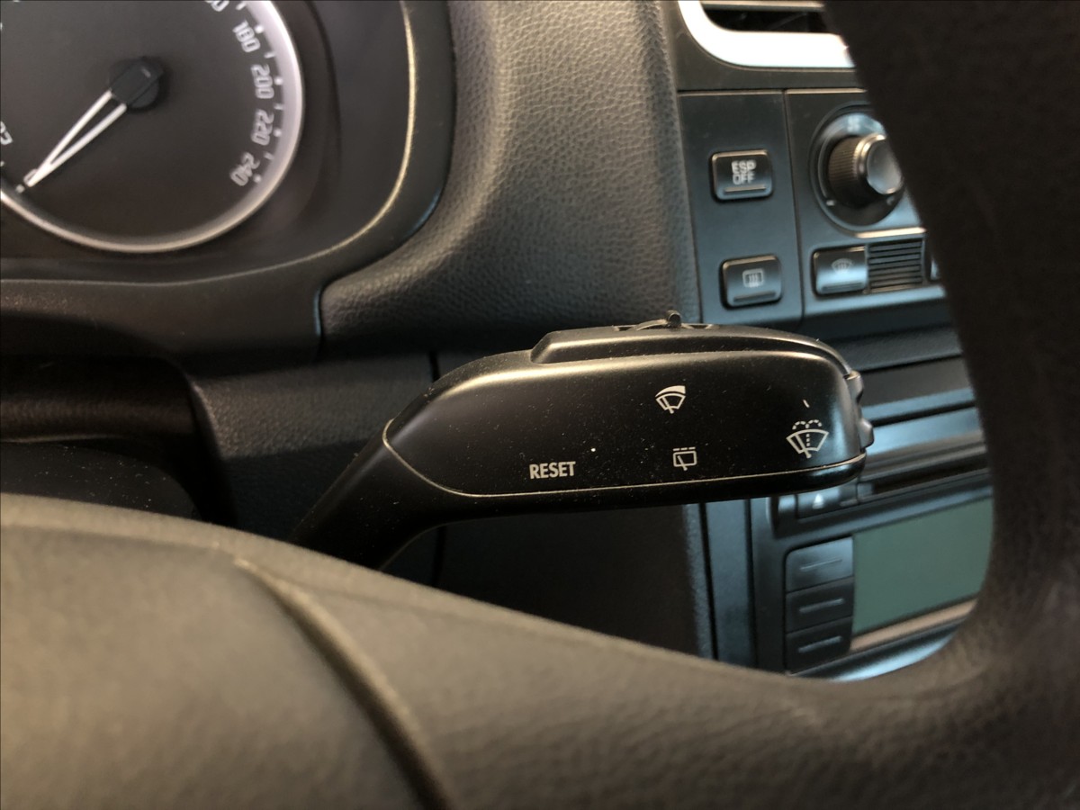 Škoda Roomster
