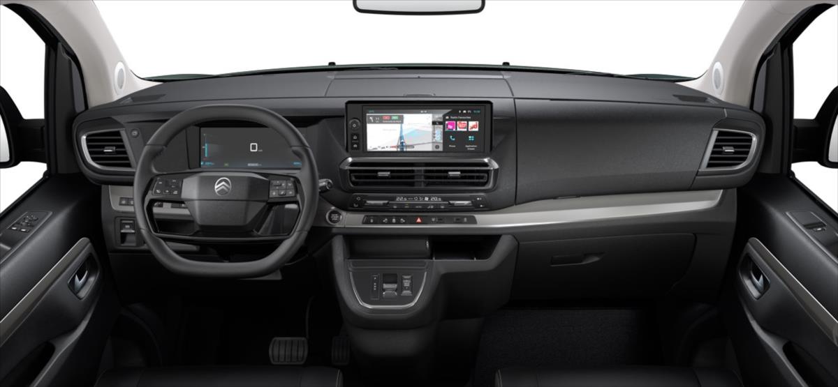 Citroën SpaceTourer