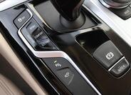BMW Řada 5 18