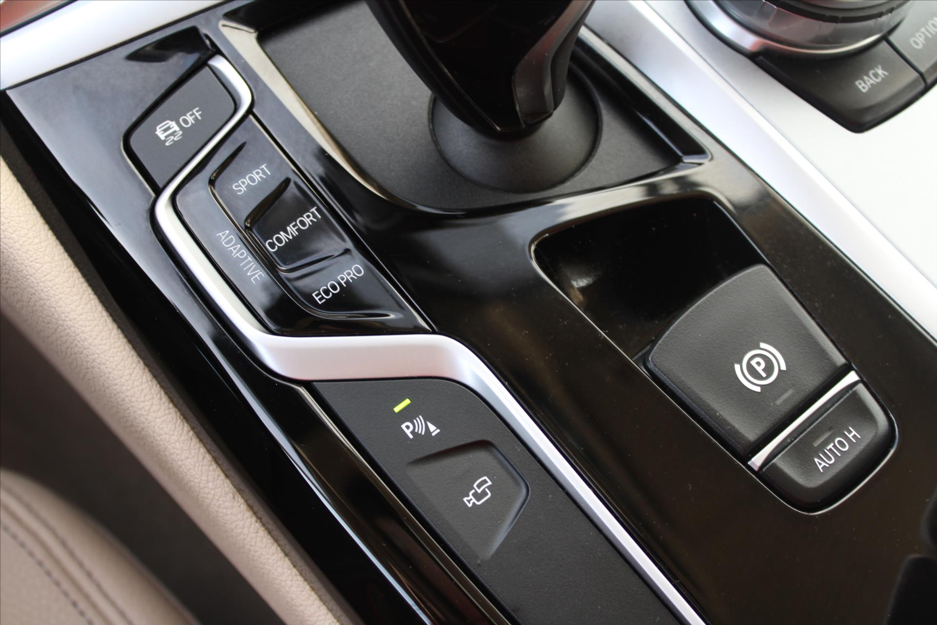 BMW Řada 5
