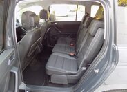 Volkswagen Touran 9