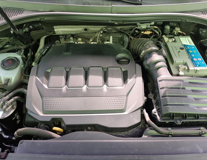 Volkswagen Tiguan 40