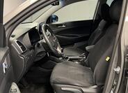 Hyundai Tucson 6