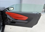 Chevrolet Camaro 22