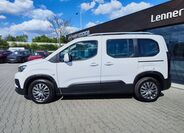 Peugeot Rifter 3