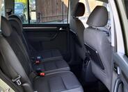 Volkswagen Touran 20