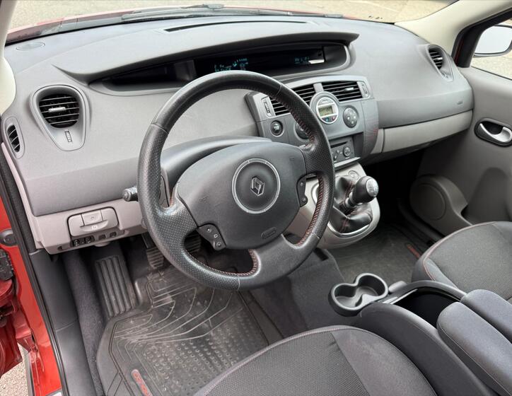 Renault Scénic 7