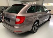 Škoda Superb 6