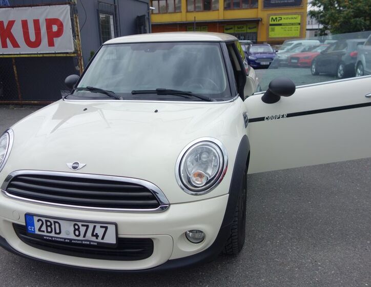 Mini One 14