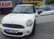 Mini One 14