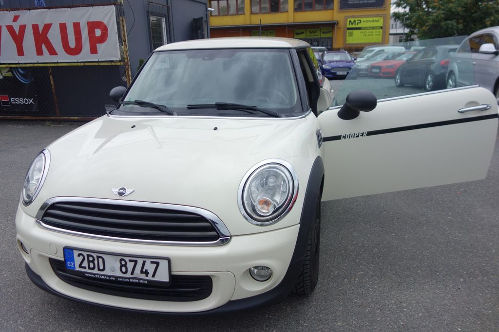 Mini One