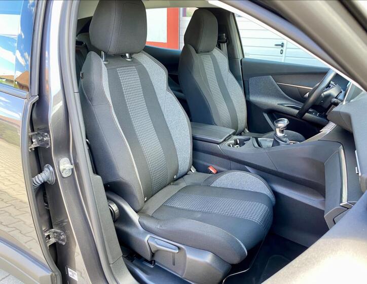 Peugeot 3008 16
