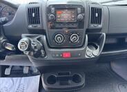 Peugeot Boxer 36