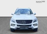 Mercedes-Benz Třídy M 8