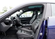 Porsche Taycan 24