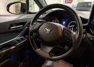 Toyota C-HR 20