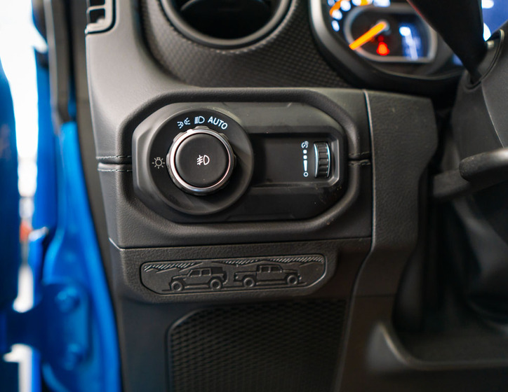 Jeep Wrangler 22