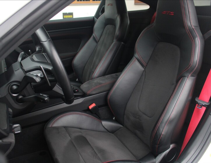 Porsche 911 42
