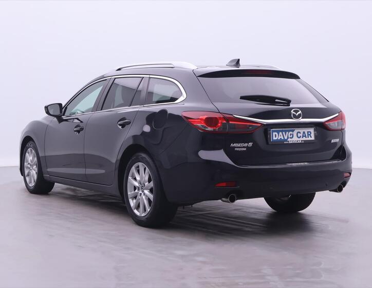 Mazda 6 5