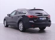 Mazda 6 5