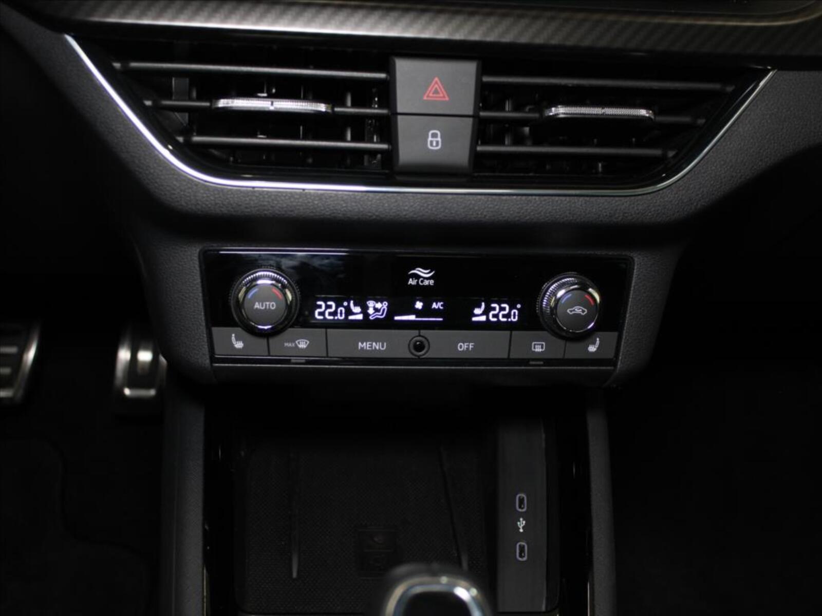 Škoda Kamiq 16