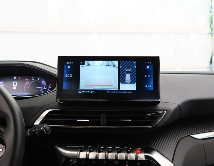 Peugeot 3008 26