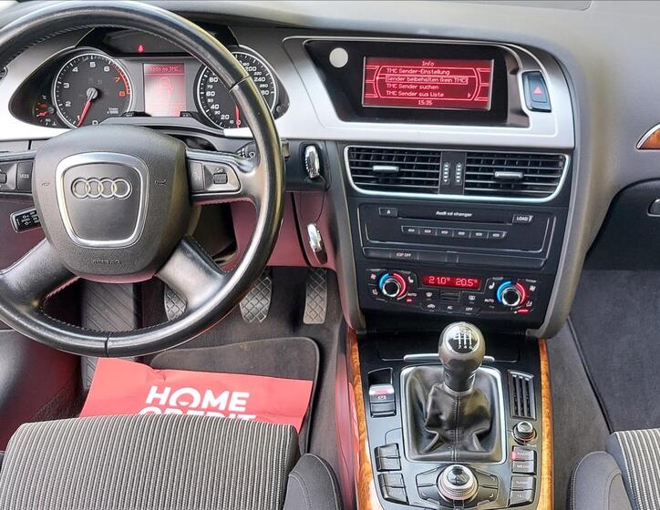 Audi A4 28