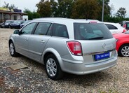 Opel Astra 4
