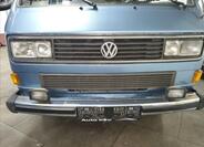 Volkswagen Caravelle 13